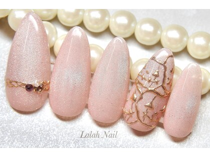 ララァネイル(Lalah Nail)の写真