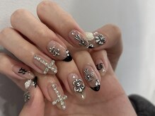 ネオリーブ ウリ(Neolive uri)/クロムネイル