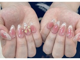長さ出し持ち込みデザイン