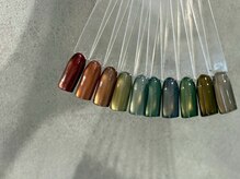 マックスビューティーネイル(MAX BEAUTY nail)