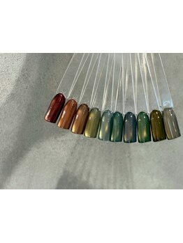 仕事帰り・早朝OKのサロン