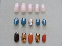 ハドソン スタジオ(HUDSON STUDIO)/■ パラジェル/定額/麻布十番 ■