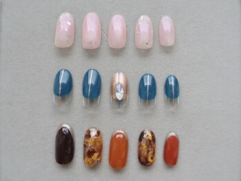 ■ パラジェル/定額/麻布十番 ■