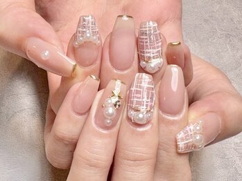 グラシュータン(gracieux temps)/長さ出しがおすすめ！