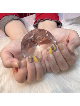 リリー(Lily)/11月monthly