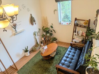 セイ(Sei)の写真/【香りと温もりで整える】頑張りすぎた心と体に、労りというご褒美を。