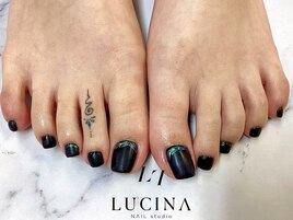 T-323 マット×ミラーデザイン