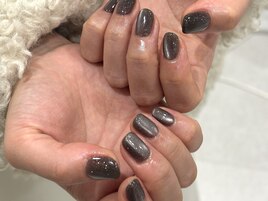 水光マグネット