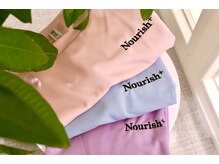 ナリッシュプラス(Nourish +)/パーソナルジム/女性専用/市ヶ谷