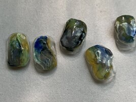 【定額】100 Simple/7700yen