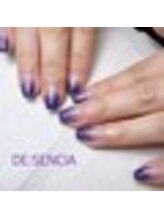 ディセンシア(DE:SENCIA)/スカルプ