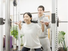 シエル 立川 柴崎体育館前店(Ciel)の雰囲気（お客様一人一人のご要望に合わせてパーソナルで指導いたします！）