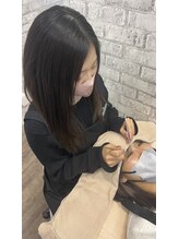 マキア 土浦店(MAQUIA)&nbsp;小松崎 