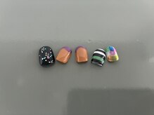 5005ネイルサロン(5005 nail saloon)/select art