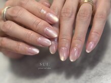 マグネットネイル