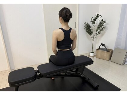 プライベート バイ パワースポット 富山(PRIVATE by power spot)の写真