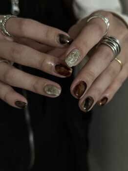 キューエル(qL.)/nuance design