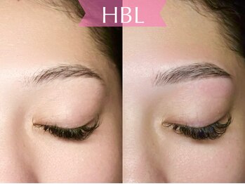 グレース(GRACE)/HBL //