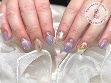 ネイルズガッシュ 武蔵小山店(NAILsGUSH)