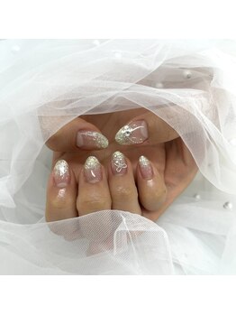 MINAMI★持ち込みデザイン