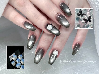 リコリス(Lycoris)の写真