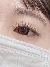 サホウ(SAHO)/マツエクなら長さや本数自由自在