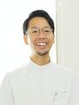 ここはな整体院&nbsp;金井 &nbsp;達則