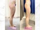 パラディ(PARADIS)の写真/【40代からの下半身太りに】すっきり美脚ケア