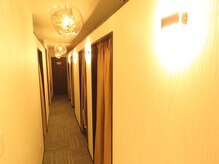 星苑 烏森店/店内風景