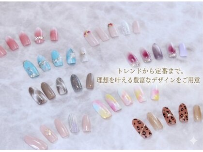 カロレ(CARORE)の写真
