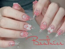 ベアトリーチェ 新宿西口(Beatrice)/うるちゅや！☆＋。クリアチーク