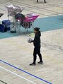 アルン 浦和東口(Arun) ママさんバレーがストレス解消♪