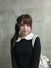 シェリーラメール 横浜(cherielamer) Yuyu.O