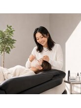 リム(Rim)&nbsp;山里 優美
