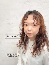 ビアンカ センター南店(Bianca) ★ YAMADA