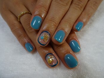 ネイルサロン リッティー(RITTY)/