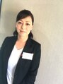 アール ラッシュ(R*LASH) 西川 美穂