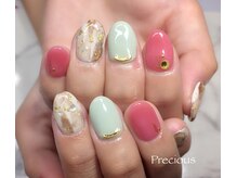 プレシャス プライベートビューティーサロン(Precious Private Beauty Salon)/