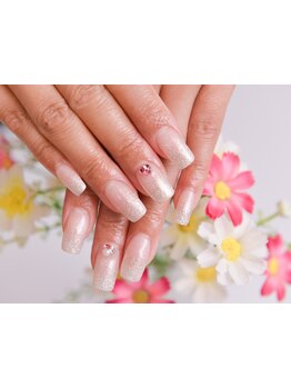 スカルプが得意なサロン