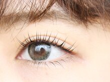 グルス(GRUS)/まつ毛カール