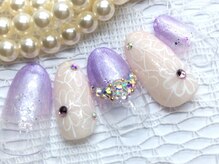 トータルビューティ ノイド(Noid)/ウェディングコレクション♪