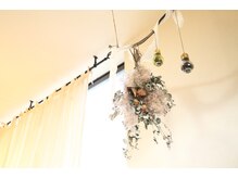 エステサロン カラーズ(COLORS)/◆内観◆