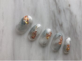 エレン 南越谷店(elen)/simple plan