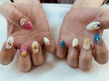 アンベリール(Embellir)/11/23