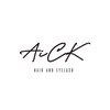 アイク ヘアーアンドアイラッシュ(AiCK HAIR AND EYELASH)のお店ロゴ