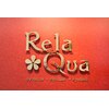 リラクア(Rela Qua)のお店ロゴ