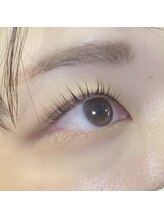 ジゼル 恵比寿本店(GIZELE)/パリジェンヌラッシュリフト