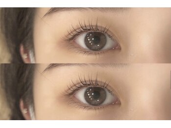 エストアール 筑紫口本店(est-r.)/#パリジェンヌ▽カール