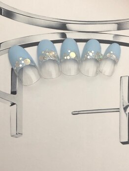 ルブラントーキョー(Le blanc tokyo)/