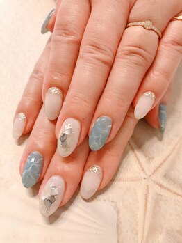 ネイルルーム プリル(Nail Room pulir)/